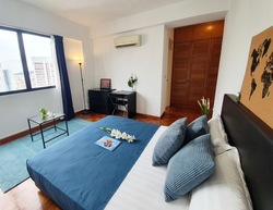 Central Green Condominium (D3), Condominium #613040561